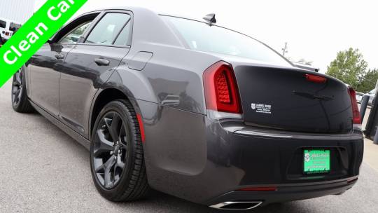 2023 Chrysler 300