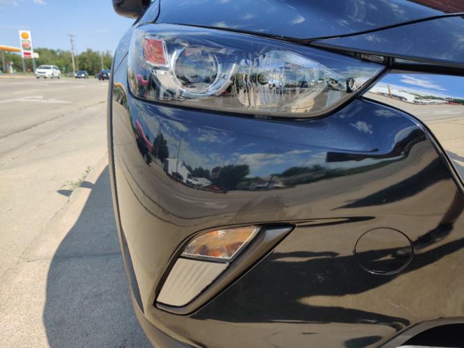 used 2016 mazda cx-3 touring junction city, ks 66441 for sale in grandview plaza, kansas
