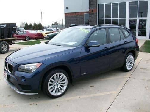 2015 bmw x1 xdrive 28i in muskego, wisconsin