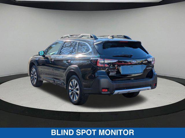 2023 subaru outback limited