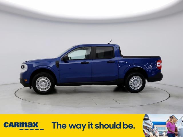 2023 ford maverick xl