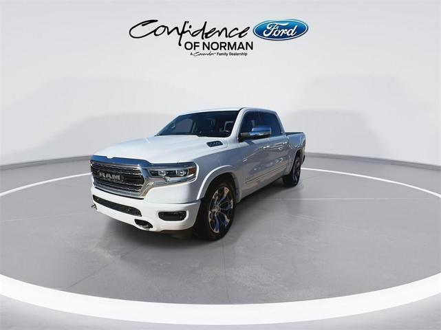 2022 ram 1500 limited