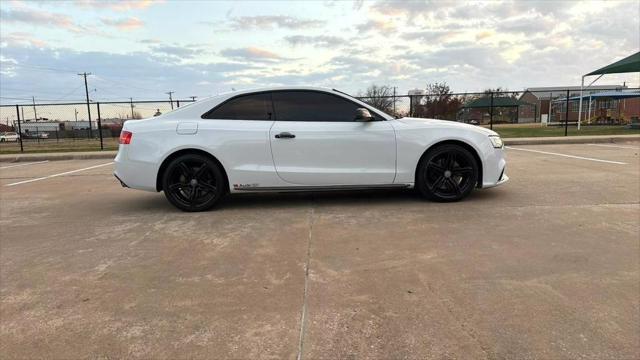 2014 audi s5 3.0t premium plus
