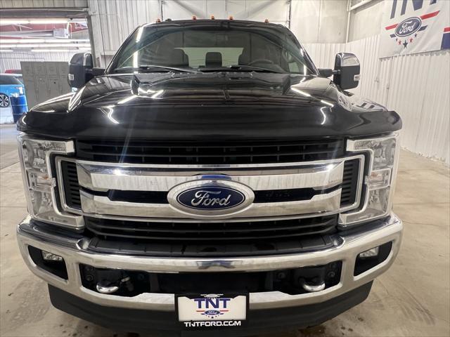 2019 ford f-350 xlt