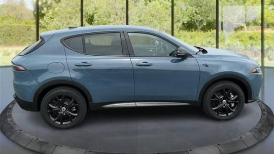 2024 Dodge Hornet