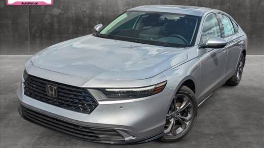 2024 Honda Accord