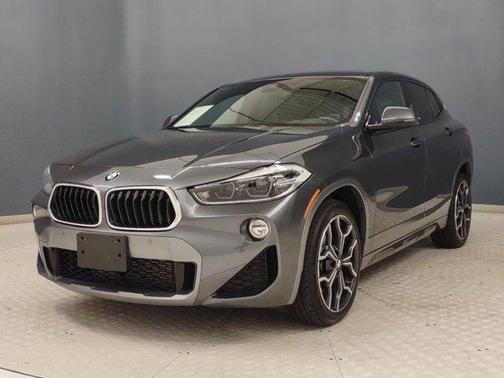 2019 bmw x2 in saint louis, missouri