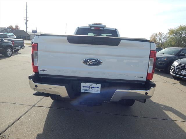 2019 ford f-250 xlt