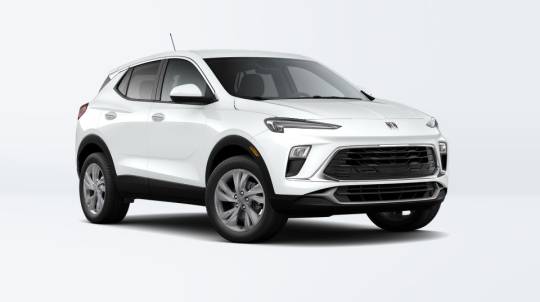 2025 Buick Encore GX