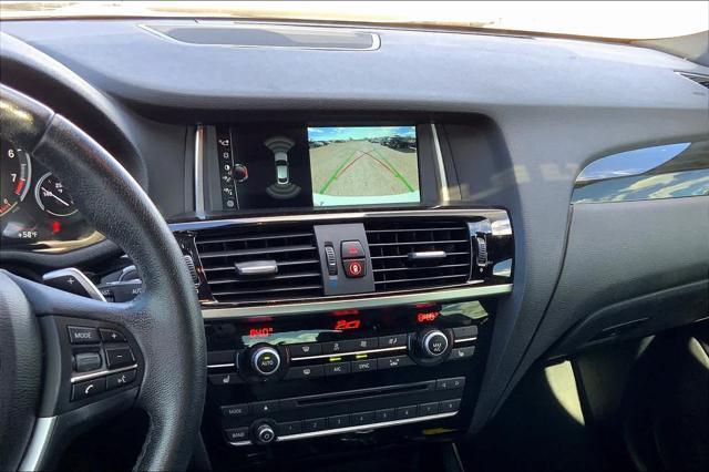 2018 bmw x4 xdrive28i