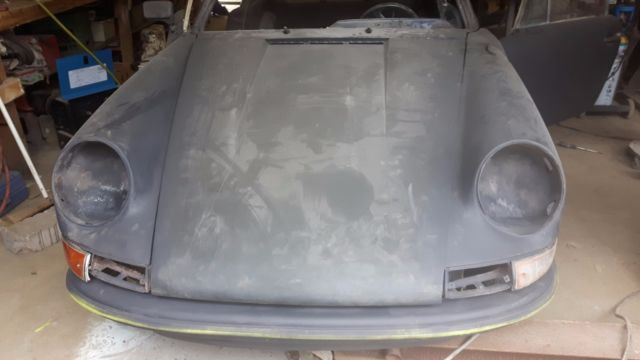 dusty but not rusty