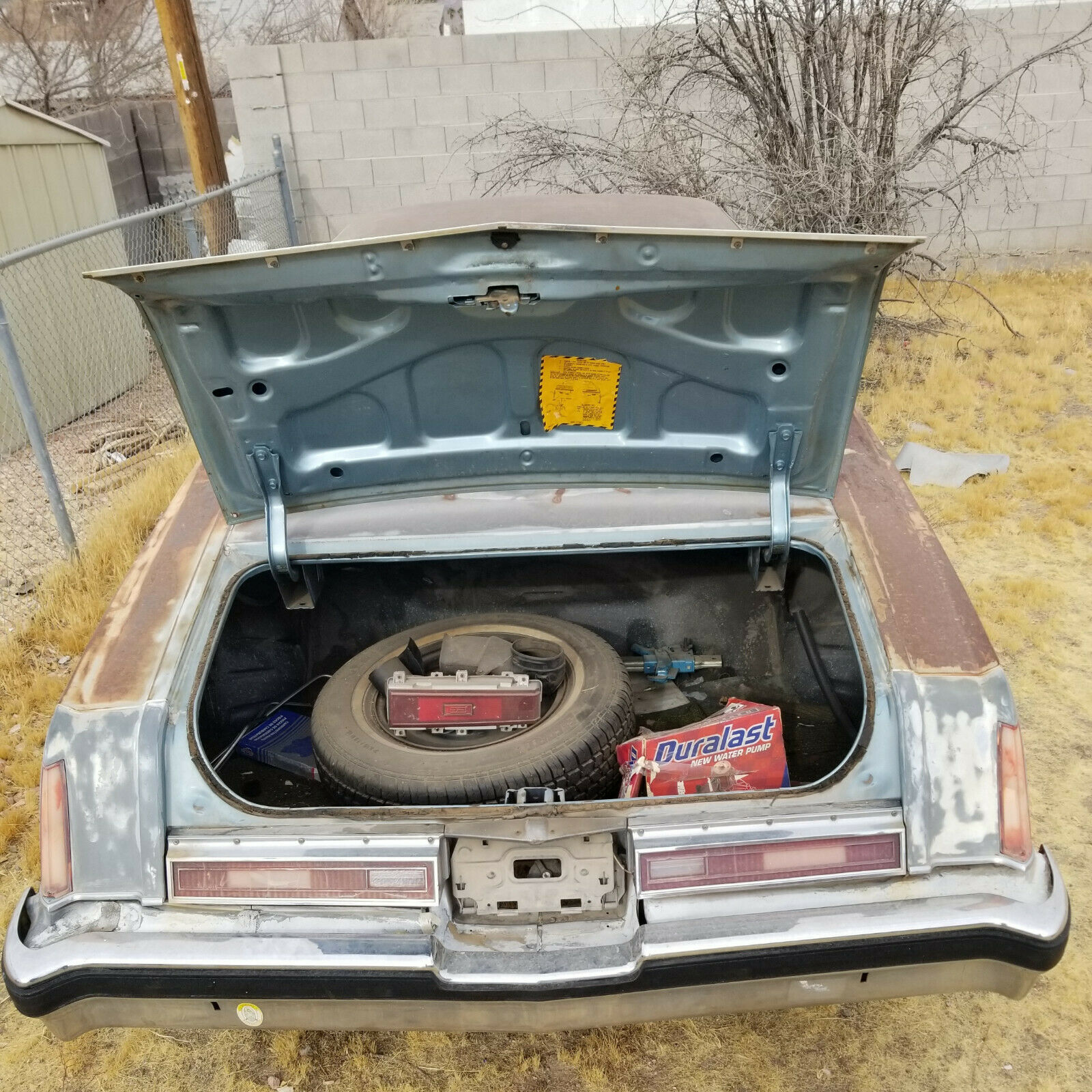 2-door with a 350 c.i. engine