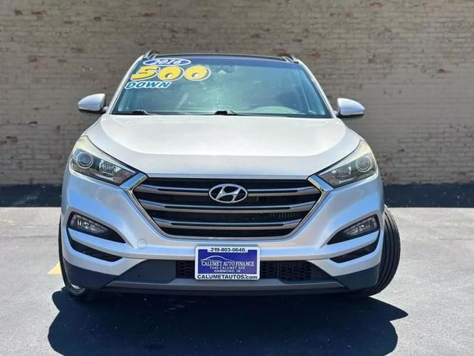 2016 hyundai tucson eco 4dr all-wheel drive in hammond, indiana
