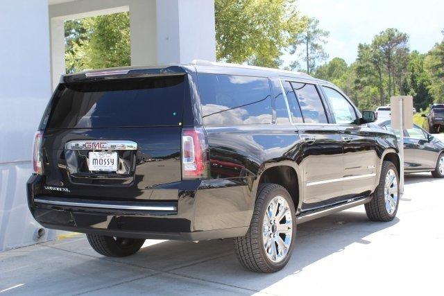 new 2019 gmc yukon xl 2wd denali picayune, ms 39466 for sale in caesar, mississippi
