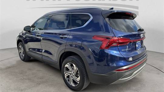 2023 Hyundai Santa Fe