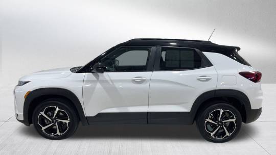 2023 Chevrolet TrailBlazer