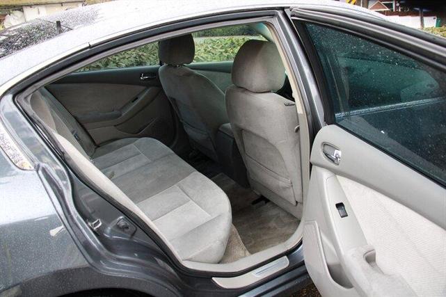 2008 nissan altima 2.5 s