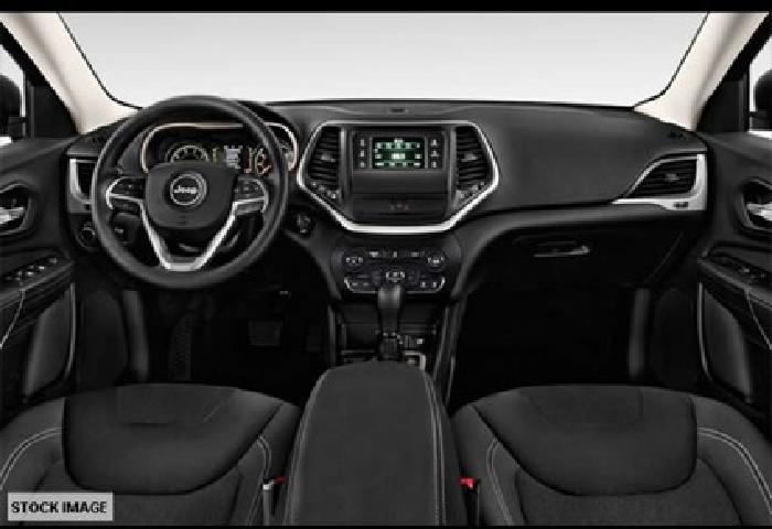2015 jeep cherokee latitude in baytown, tx