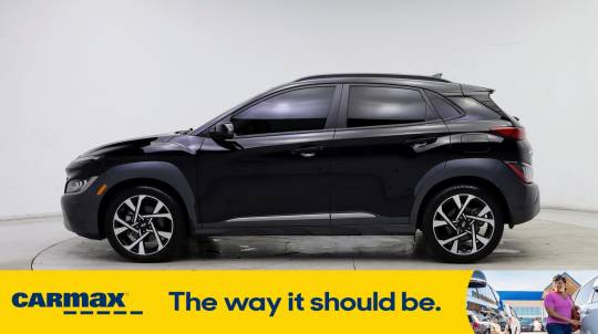 2023 Hyundai Kona