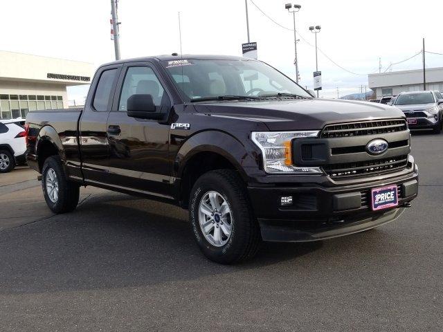 used 2019 ford f150 xl spokane, wa 99212 for sale in spokane, washington