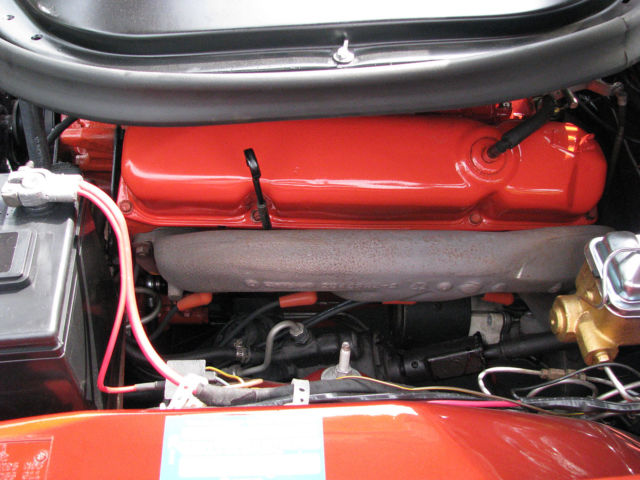 shaker hood 440" 6 pack r/t low mileage clone show car mint condition must see!