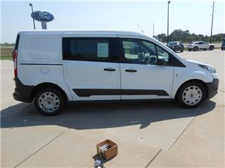 2016 Ford Transit Connect xl