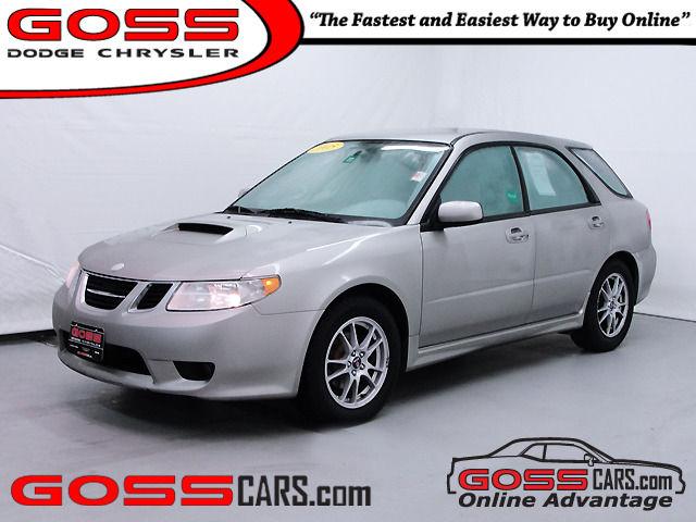 2005 saab 9-2x aero for sale in burlington, vermont