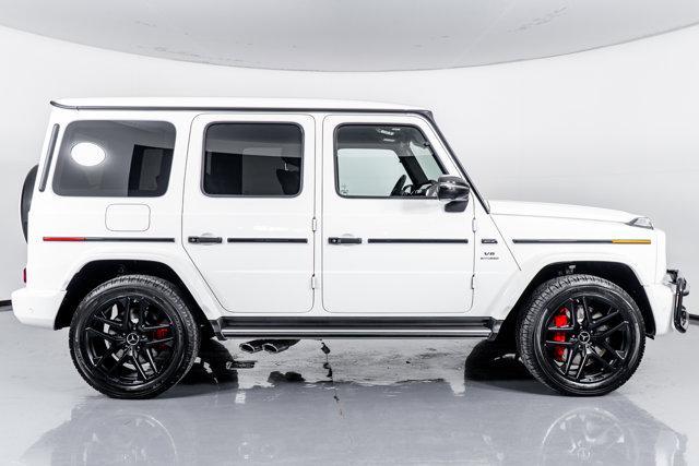 2024 mercedes-benz amg g 63 4matic