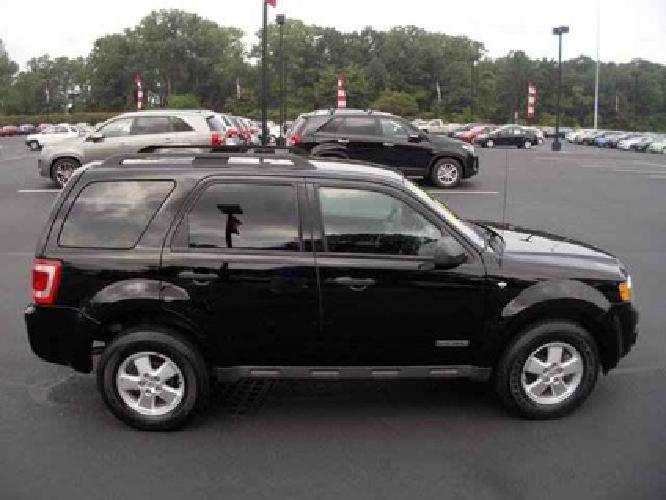 2008 ford escape xlt in toledo, oh