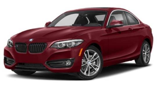 2019 bmw 2 series 230i xdrive
