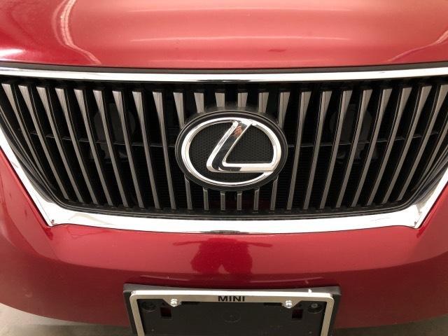 used 2010 lexus rx 350 awd portland, or 97225 for sale in portland, oregon