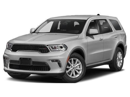 2023 dodge durango in co bluffs, iowa