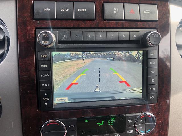 2014 ford expedition xlt