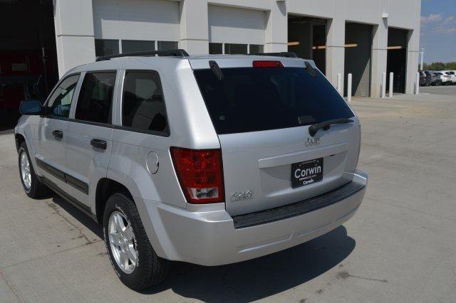 used 2006 jeep grand cherokee laredo bellevue, ne 68147 for sale in bellevue, nebraska
