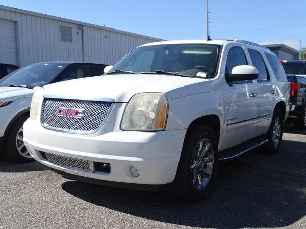 2009 gmc yukon in saint louis, missouri