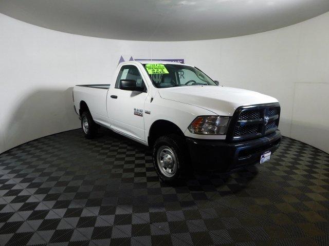 used 2015 ram 2500 4x4 regular cab st beckley, wv 25801 for sale in beckley, west virginia