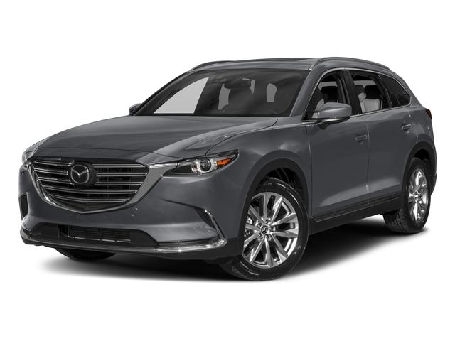 2016 mazda cx-9 grand touring