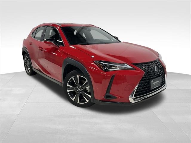 2020 lexus ux 250h 250h base