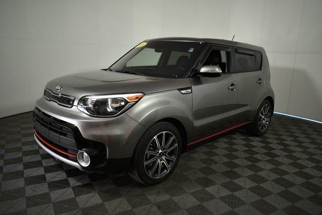 used 2018 kia soul ! lake city, fl 32055 for sale in lake city, florida