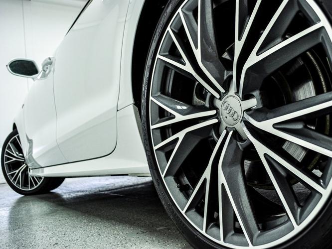 used 2017 audi a7 3.0t prestige scottsdale, az 85257 for sale in scottsdale, arizona