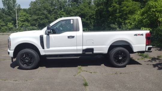 2024 Ford F-350