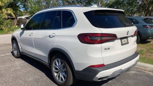 2019 BMW X5
