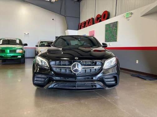 2019 mercedes-benz amg e 63 s 4matic in longmont, colorado