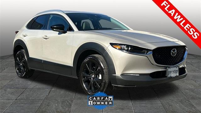2023 mazda cx-30 2.5 turbo premium package