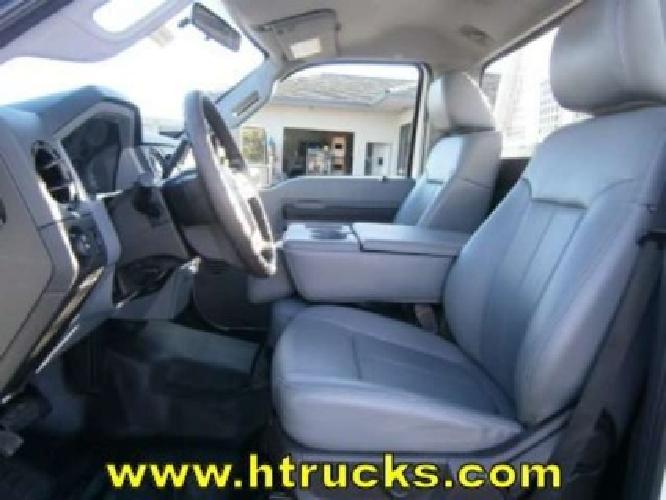 2011 ford f350 xl in palo alto, ca
