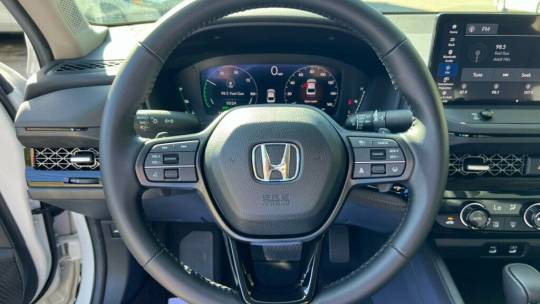 2024 Honda Accord