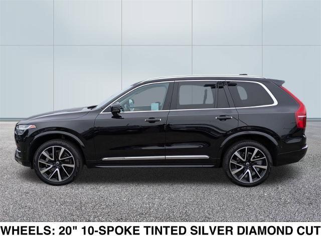 2019 volvo xc90