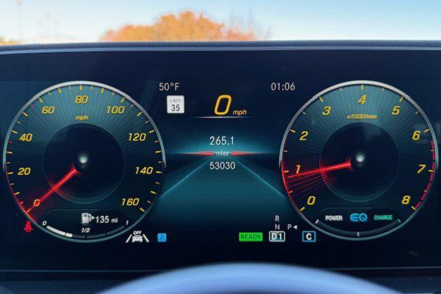 2020 mercedes-benz gls 580 4matic
