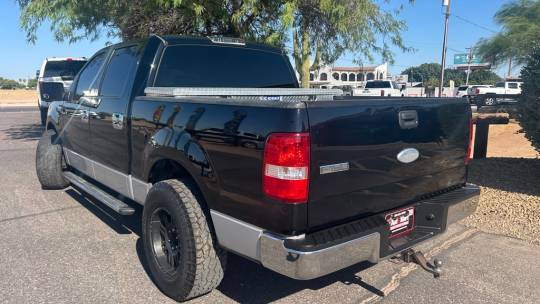 2006 Ford F-150