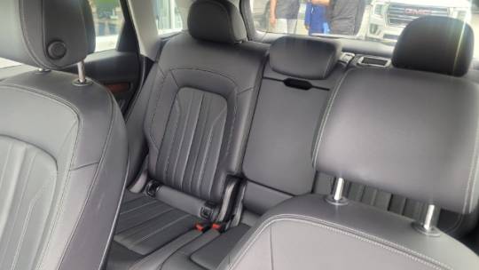 2023 audi q5 quattro s line prem plus 45 tfsi